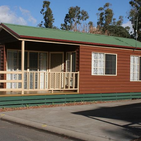 Lake Fyans Holiday Park Oda fotoğraf